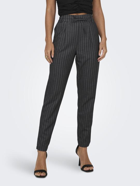 Produktbild Only Normal geschnitten Mittlere Taille Hose Klassische Hose (32)