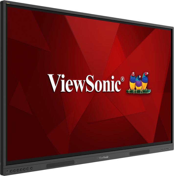 Produktbild Viewsonic ViewBoard G serie touchscreen (3840 x 2160 Pixel, 55")