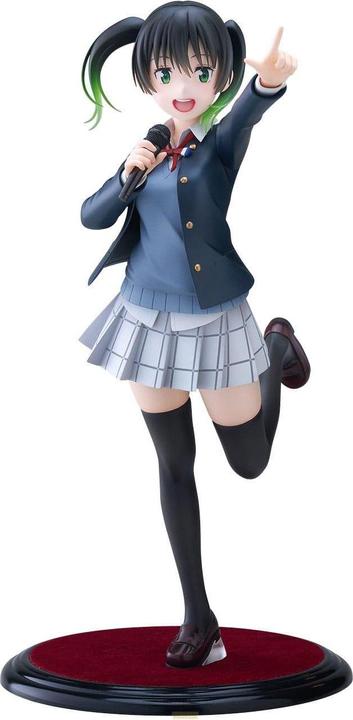 Image du produit Wave Love Live! Super Star!! Statue PVC 1/7 Nijigasaki High School Idol Club Yu Takasaki DT-197 25 cm