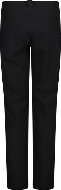 Actual product image CMP Campagnolo Ladies gaiters softshell pants (38)
