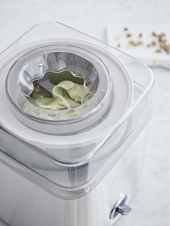 Actual product image Cuisinart Ice30bce