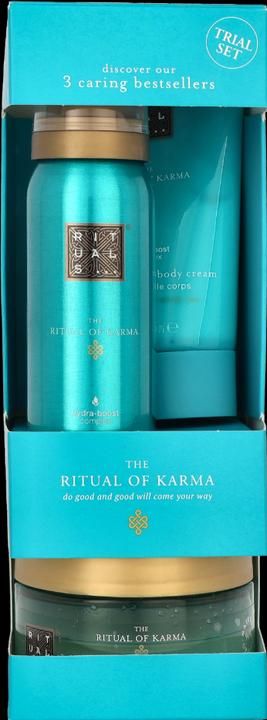 Rituals Karma Set (Körperpflegeset)