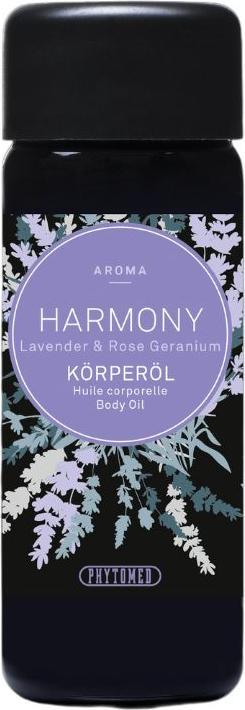 Produktbild Phytomed Harmony Aroma Körperöl Öl (Körperöl, 1000 ml)