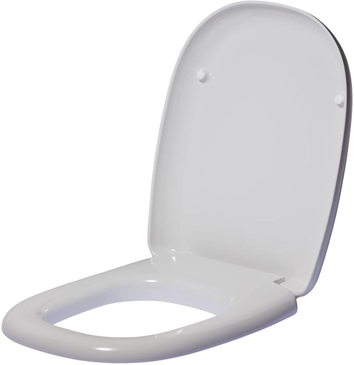 Actual product image Ideal Standard Copriwater toilet seat