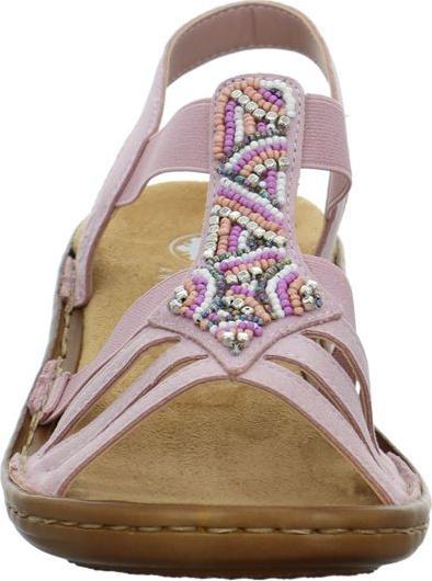 Actual product image Rieker Sandal (38)