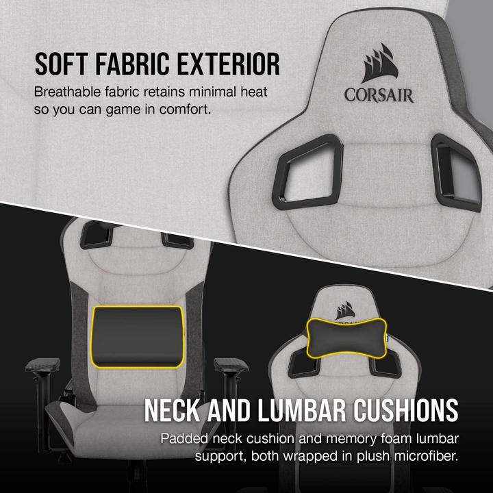 Image du produit Corsair T3 Rush