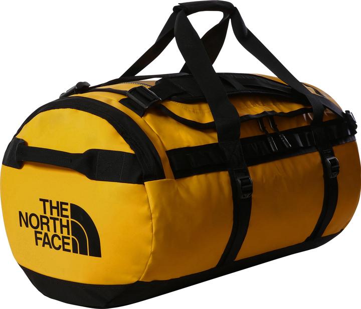 North Face Base Camp