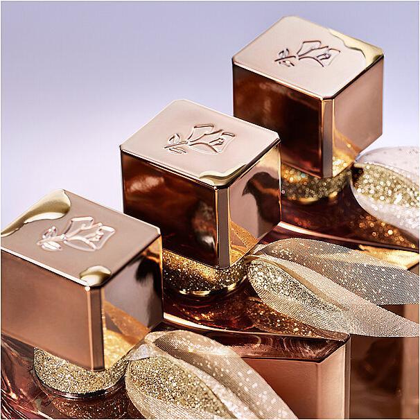 Immagine prodotto Lancôme La Vie Est Belle Gold l'Extrait Fl 30 ml (Eau de parfum, 30 ml)