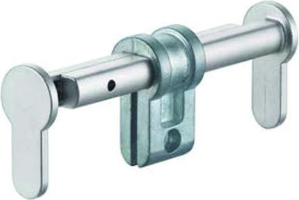 Image du produit SSF Cylindre borgne universel (Faux cylindres, Cylindre double profilé)
