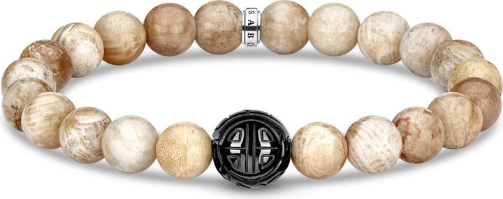 Immagine prodotto Thomas Sabo Bracciale (18 cm, Sterling silver)