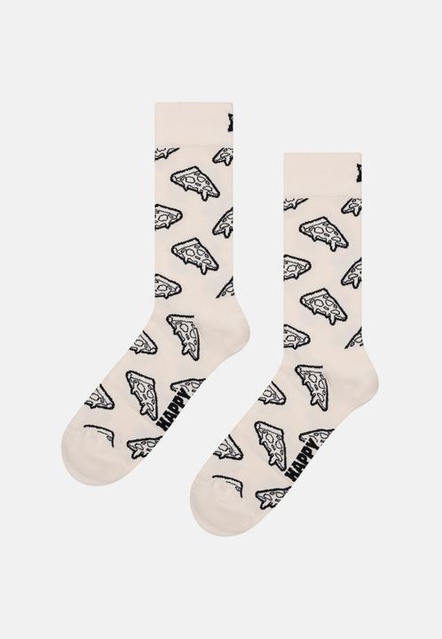 Actual product image Happy Socks Strümpfe BLACK & WHITE Socken 3er Pack (pack of 3, 41 - 46)
