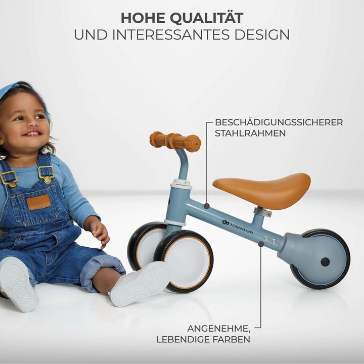Produktbild KinderKraft Cutie (5.91")