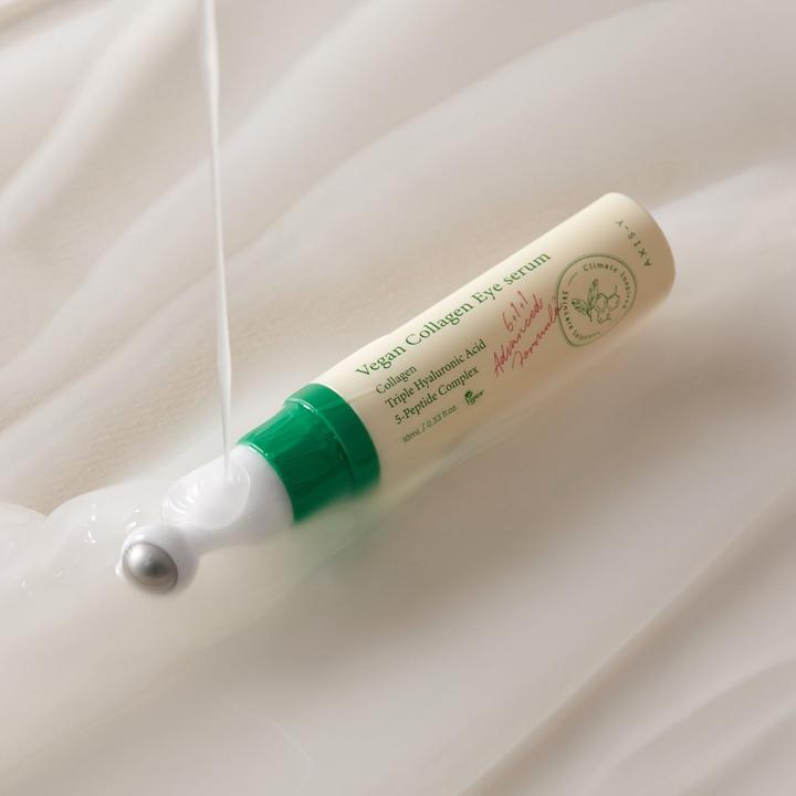Actual product image Axis-Y Axe-Y (Serum, 10 ml)