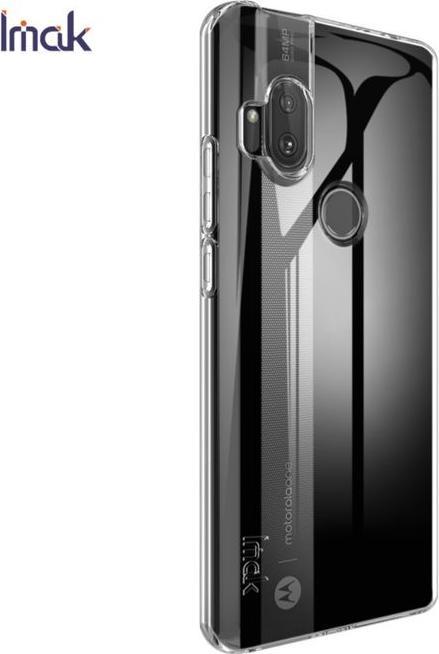 Actual product image Imak UX-5 Series (Motorola One Hyper)