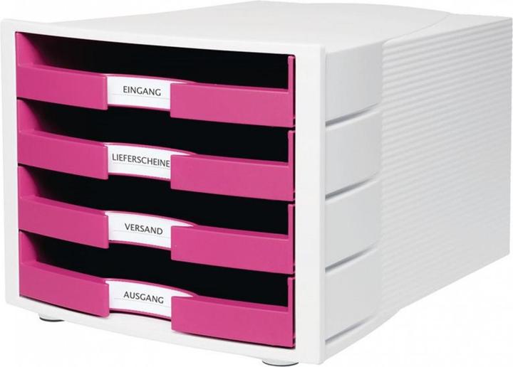 Actual product image Han Drawer box Impuls (A4, C4)