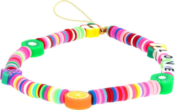 Image du produit Avizar Lovely bracelet-bijou pour téléphone portable