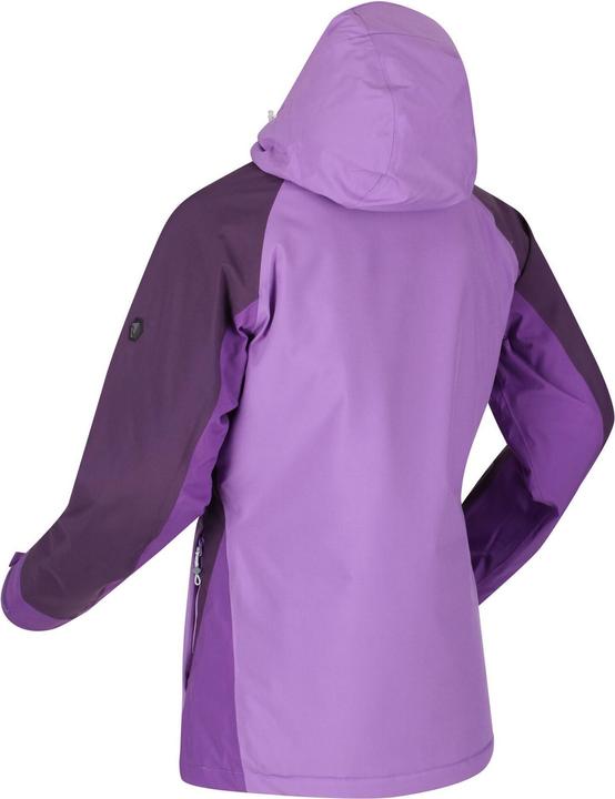 Image du produit Regatta Veste matelassée Highton Stretch II Imperméable (36)