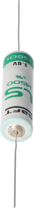 Actual product image Saft Battery Viessmann Trimatik time switch, Trimatik 2 (1 pcs., AA, 2600 mAh)
