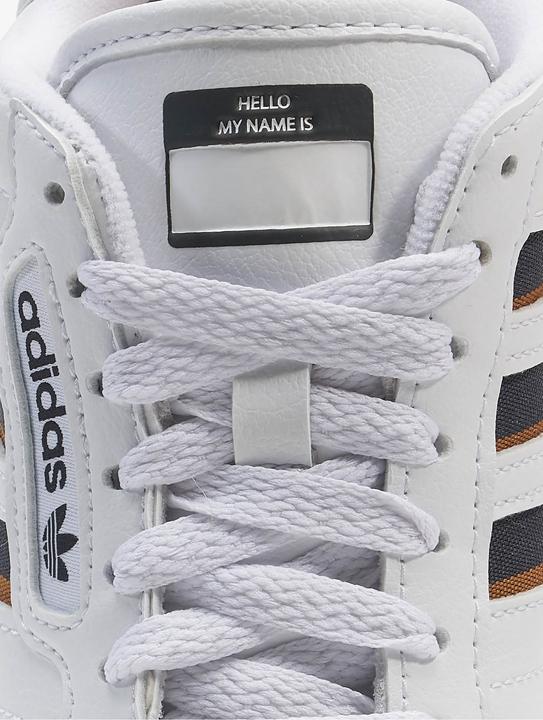 Actual product image adidas CONTINENTAL 80 Shoes - 83501 (36)