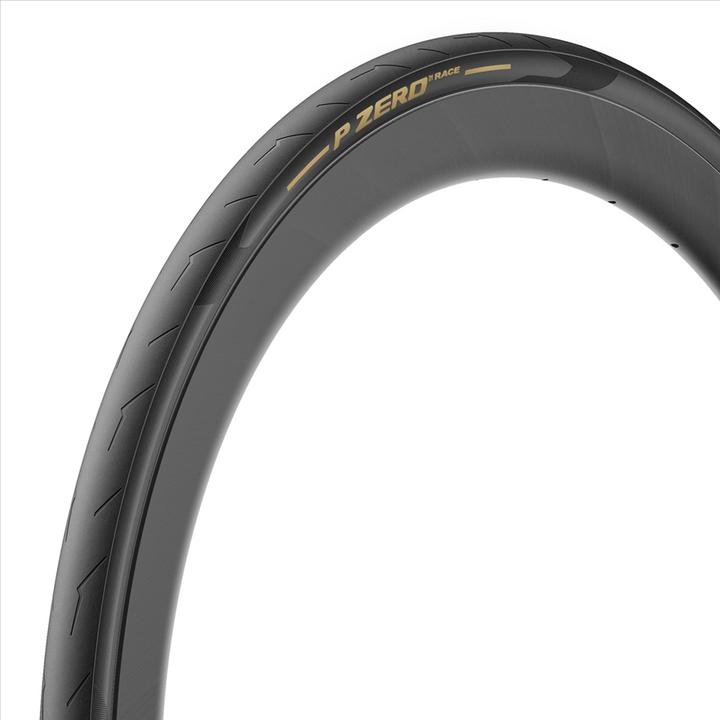 Actual product image Pirelli P Zero Race Italy