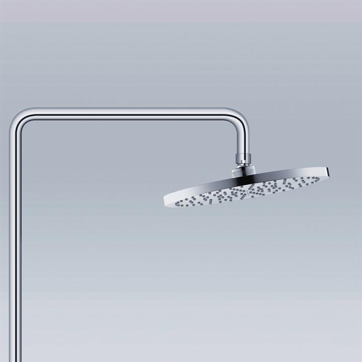 Actual product image Duravit Shower Systems Shower system