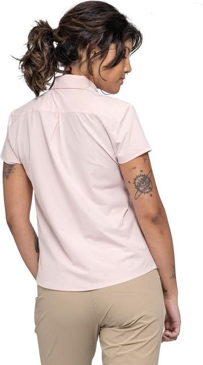 Produktbild Schöffel Blouse Style Dooser WMS (46, XXL)