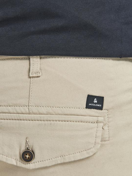Produktbild Jack & Jones Paul Flake AKM 542 Plus Size Cargohose (42)