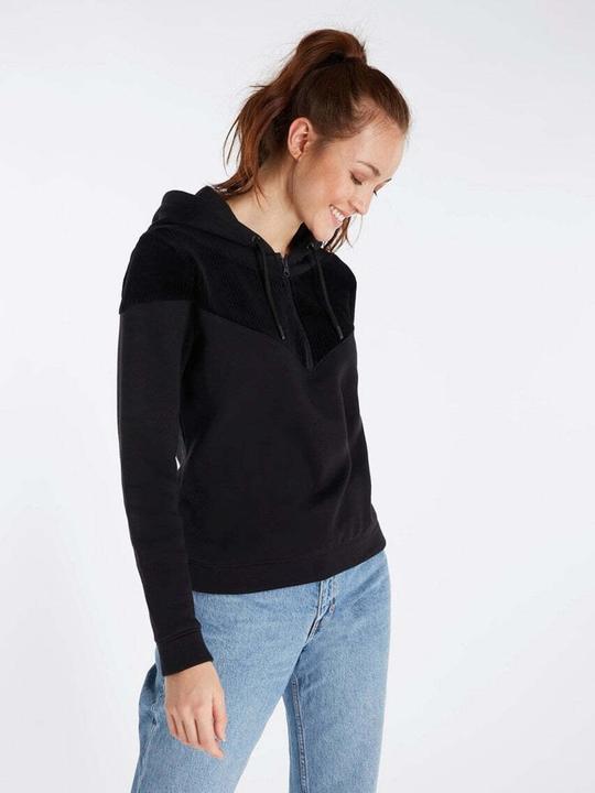 Produktbild Protest NXG by 1/4 ZIP HOODY NXGATAMI (36)