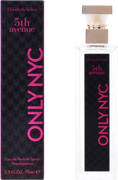 Image du produit Elizabeth Arden 5e Avenue Only NYC (Eau de parfum, 75 ml)