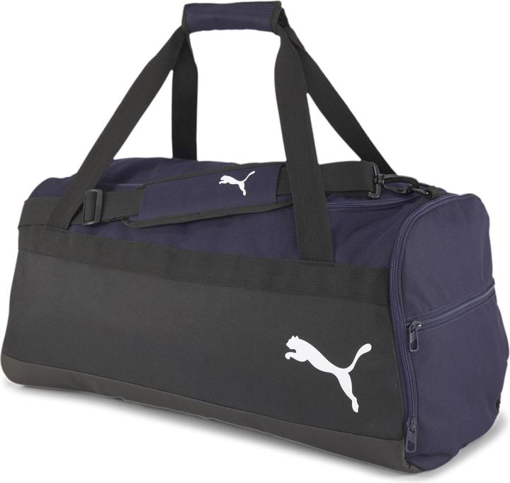 Actual product image Puma teamGOAL 23 team bag M-076859 (54 l)