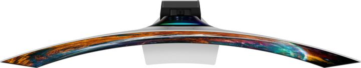 Image du produit Samsung Odyssey OLED G9 - G95SC (5120 x 1440 pixels, 49")