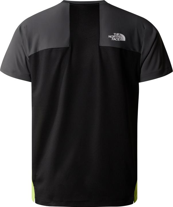 Actual product image North Face Trailjammer S/S Tee (S)