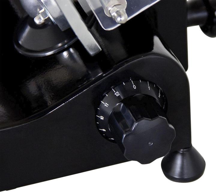 Produktbild Weber Home FSP250S Aufschnittmaschine