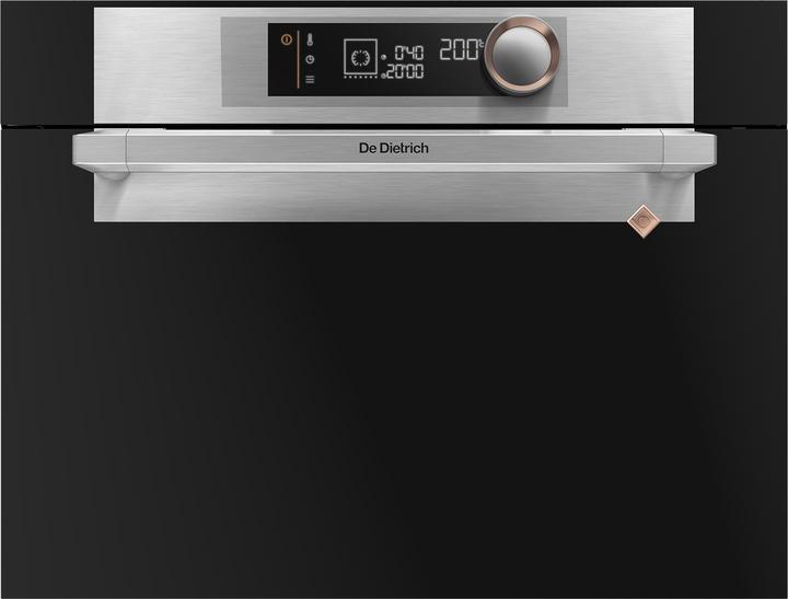 Produktbild De Dietrich Steamer DKV7340X