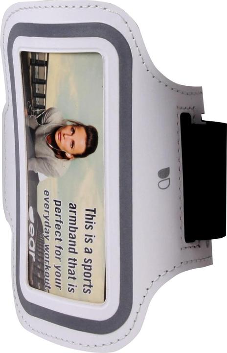 Image du produit Gear Sport ArmSleeve Universal iPho