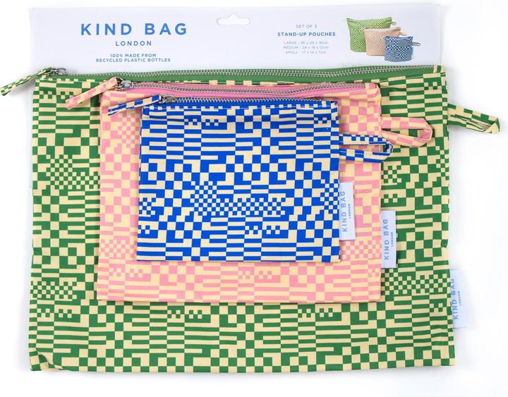 Actual product image Kind Bag Pouches