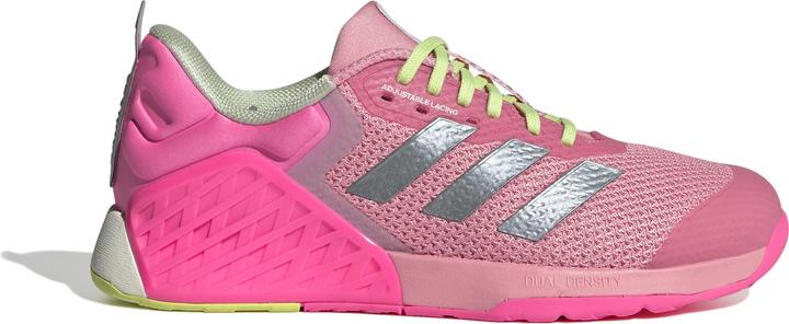 Actual product image adidas 's cross training shoes dropset 3 (37 1/3)