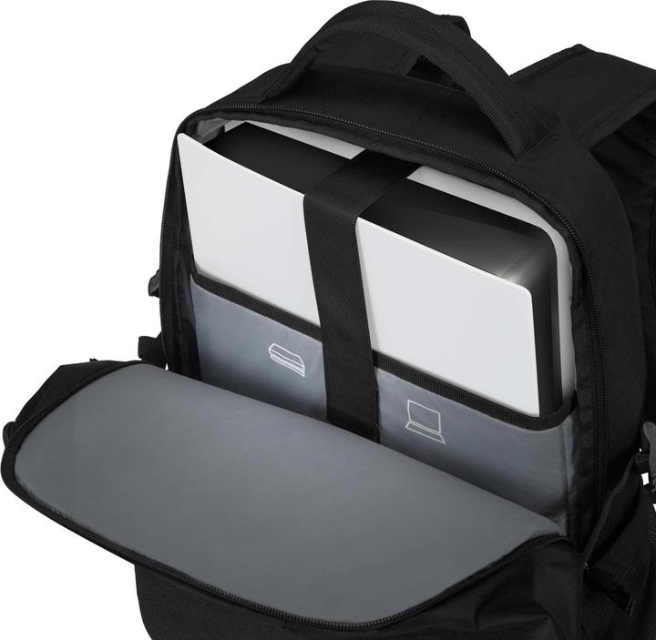 Produktbild Caturix Forza Eco (27 l)