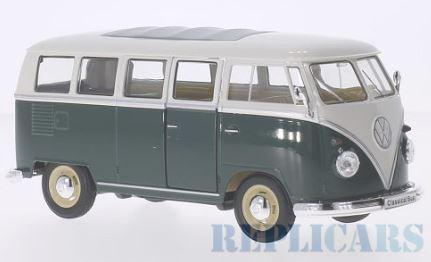 Welly VW T1 Bus