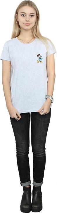 Produktbild Disney Minnie Mouse Kick Chest TShirt (L)