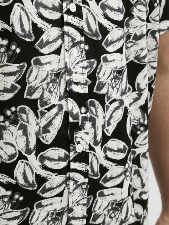 Image du produit Jack & Jones Plus Size Wide Fit Hemd Hemd (5XL)