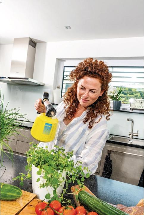 Image du produit Gloria Hydronette à batterie 1 L, kit (1 l)