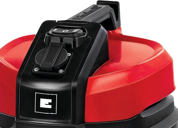 Produktbild Einhell TE-VC 1925 SA (Nass-Trockensauger)