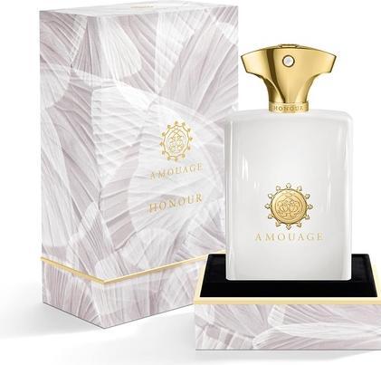 Image du produit Amouage Homme d'honneur (Eau de parfum, 100 ml)