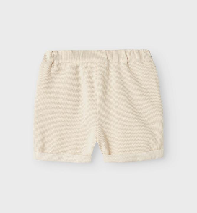 Produktbild Name it Bio-Baumwoll Shorts (110)