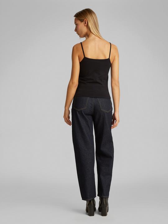 Immagine prodotto Calvin Klein Jeans Monologo Strappy Tank Top (XS)