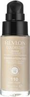 Actual product image Revlon Foundation ColorStay® combination/oily skin 300 Golden Beige (300 Golden Beige)