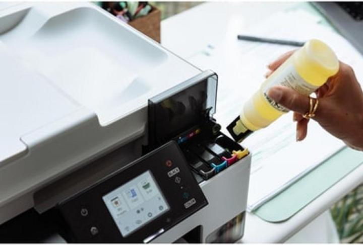 Image du produit Canon MAXIFY GX2050 (Réservoir d'encre, Couleur)