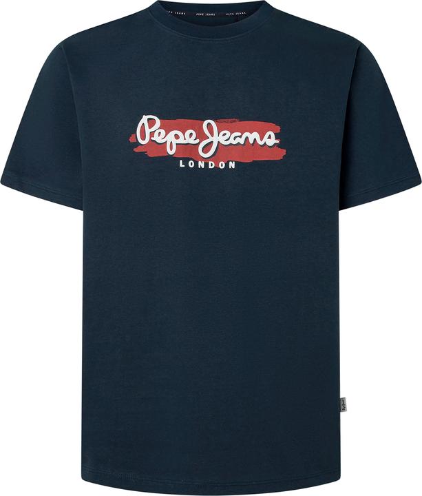 Actual product image Pepe Jeans t-shirt arsha (M)