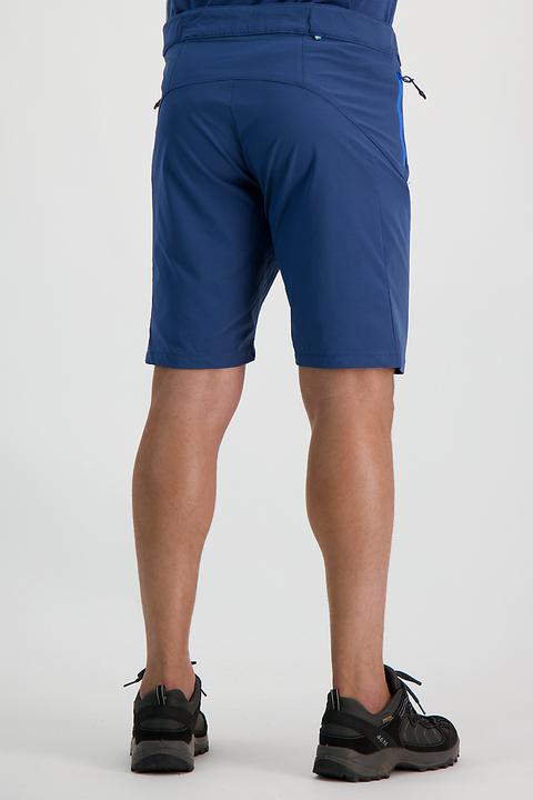 Actual product image 2117 Sandhem short da trekking uomo (XXL)